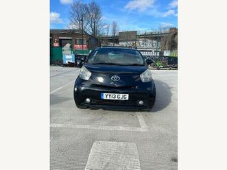 1.0 vvt-i 2 multidrive euro 5 3dr