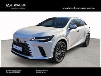 h e-four executive line;tech,pamorama