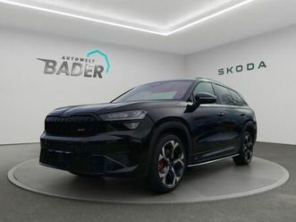 rs 2,0 tsi 195 kw 7-gang-dsg 4x4 ahk led