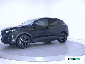 hybrid4 300 e-eat8 gt pack