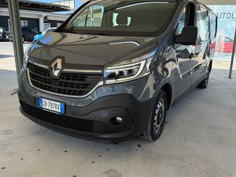 unico proprietario zero sinistri km certificati in fattura