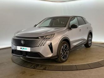 hybrid 145 e-dcs6 allure