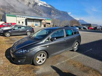 seat altea xl 1.2 tsi
