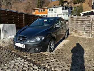 seat altea xl 1.2 tsi