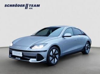 elektro 53,0 kwh techniq park-paket/bose