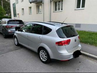 seat altea xl 2.0 tdi
