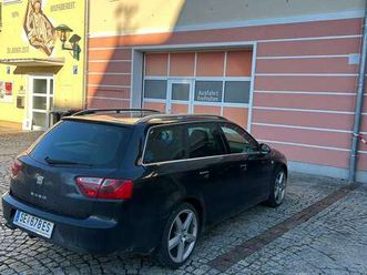 seat exeo st 2,0