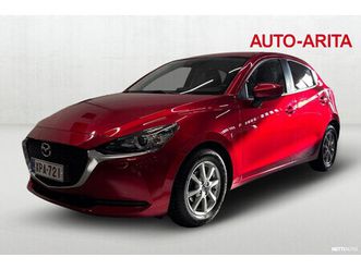 1,5 m hybrid (90 hv) skyactiv-g vision plus mt
