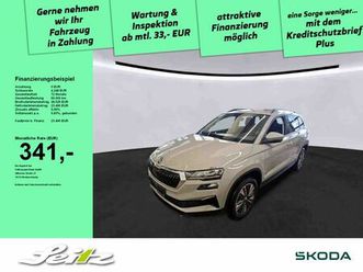 2.0 tdi 4x4 tour *led*kamera*navi*