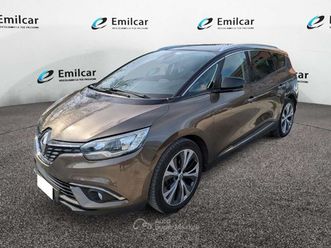 dci 8v 110 cv energy intens