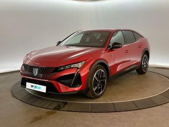 hybrid 145 e-dcs6 gt