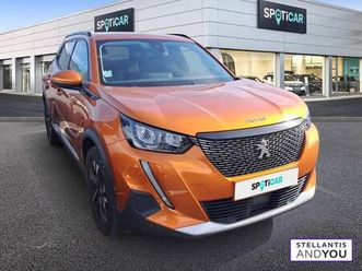 2008 puretech 130 s&s eat8 allure