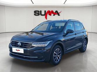 tiguan 2.0 tdi 150ch dsg7 life business