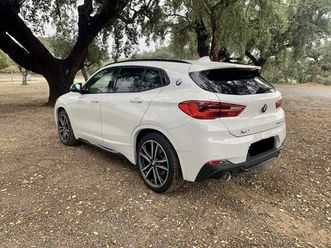 bmw x2 xdrive20d, cx. a., 190cv