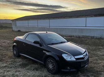 twintop 1,4 16v design edition