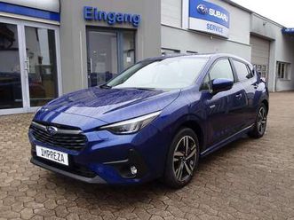 subaru impreza 2.0ie trend mj 25