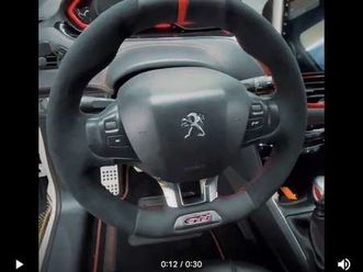 3p 1.6 thp 16v gti 200cv