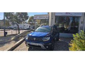 dacia duster 1.0 tce eco-g expression bi-fuel