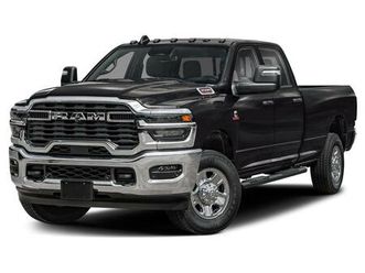 new 2026 ram 3500 lone star crew cab 4x4 8’ box