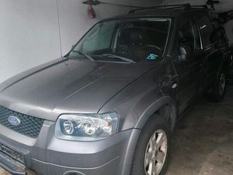 ford maverick 2,3 zu verkaufen