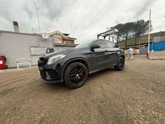 sport 4matic 390cv auto