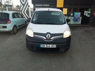 grand confort l0 1.5 dci 90