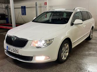 combi 2,0 tdi 140 ambition business green tec