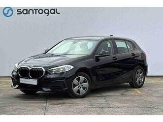 bmw série 1 116 i advantage