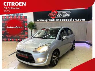 citroen c3 hdi 70 collection