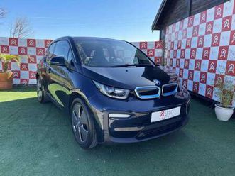 bmw i3 i3 120ah