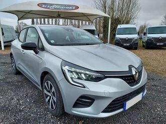 1.5 blue dci 100ch evolution