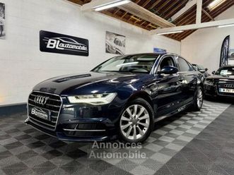 20 tdi 190ch ultra s line tronic 7