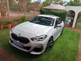 m235i xdrive gran coupe