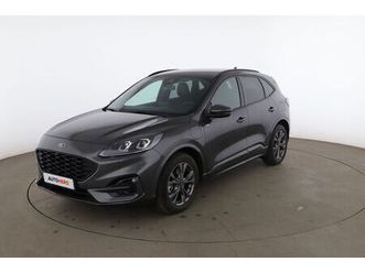 ford kuga 2.5 duratec phev st line x ecvt
