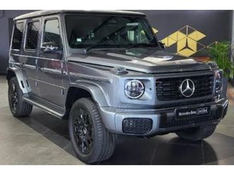 2026 mercedes-benz eqg 580