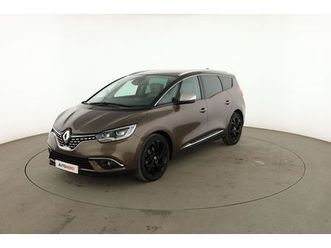 renault grand scenic 1.6 dci energy intens edc