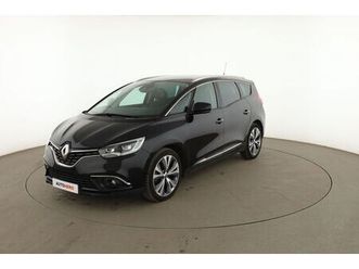 renault grand scenic 1.6 dci energy intens edc