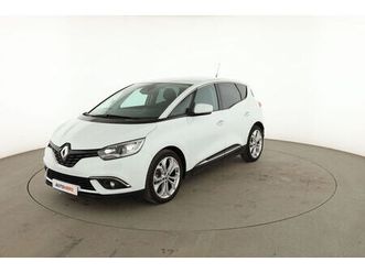 renault scenic 1.5 dci energy business edc