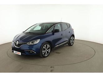 renault scenic 1.6 dci energy intens