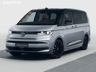 volkswagen multivan 2,0 tsi 150 kw dsg