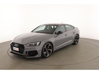 2.9 tfsi