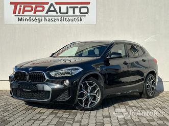 x2 xdrive20d m sport x (automata)