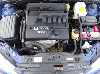 lacetti 1.4 16v star ac