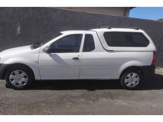 2018 nissan np200 1.5 dci diesel manual