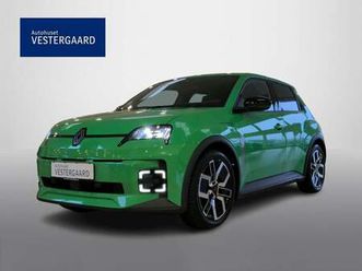 renault 5 e-tech 52 techno 5d