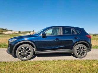 2.2 skyactiv-d 175 nakama intense awd a...