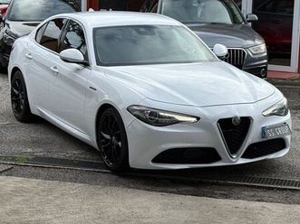 giulia 2.2 180 cv/veloce /rate/permute/e6