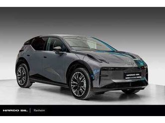 privilege awd, 10 år / 200.000km garanti