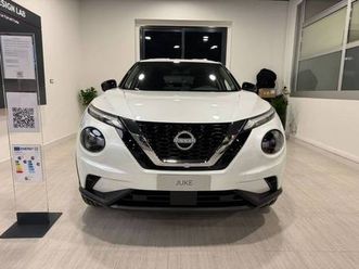 juke 2ª serie 1.0 dig-t 114 acenta dct