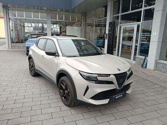 junior 1.2 ibrida 145cv edct6 aziendale